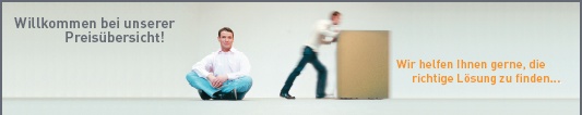 Preise & Service